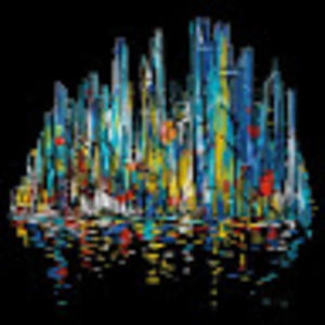 Meet your Posher, Ian